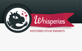 whisperies