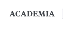 Academia