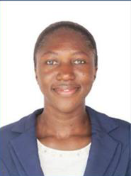 picture of Ms. Joana Ofosua Asare