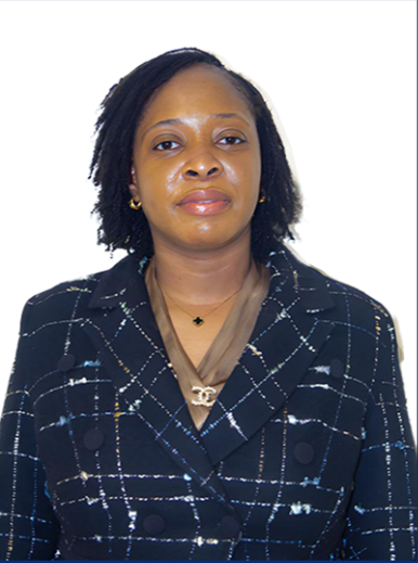 picture of Ms. Pamela Pearl Lamptey