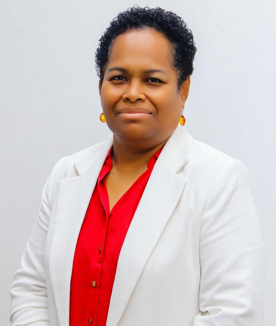 picture of Ms. Kelera Tuvou